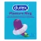 Durex Pleasure Ring, 1 stk