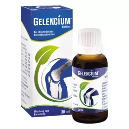 GELENCIUM Blanding, 30 ml