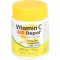 VITAMIN C 300 Depot+Zink+Histidin+D Kapsler, 60 Kapsler