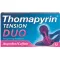 THOMAPYRIN TENSION DUO 400 mg/100 mg filmovertrukne tabletter, 12 stk