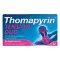 THOMAPYRIN TENSION DUO 400 mg/100 mg filmovertrukne tabletter, 12 stk