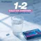 THOMAPYRIN TENSION DUO 400 mg/100 mg filmovertrukne tabletter, 12 stk