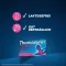 THOMAPYRIN TENSION DUO 400 mg/100 mg filmovertrukne tabletter, 12 stk