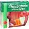 RHEUBALMIN HeatBelt, 3 stk