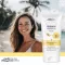 Hyaluronisk solplejekrop LSF 30, 150 ml