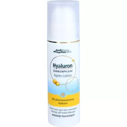 HYALURON SONNENPFLEGE Apres Cream Sun Body, 150 ml