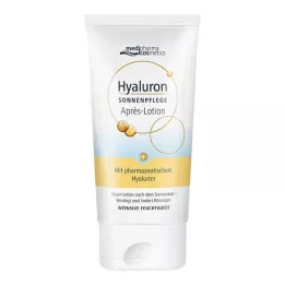 HYALURON SONNENPFLEGE Apres Cream Sun Body, 150 ml