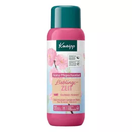 KNEIPP Skumbad med yndlingsaroma, 400 ml