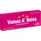 VOMEX A Reise 50 mg sublinguale tabletter, 10 stk