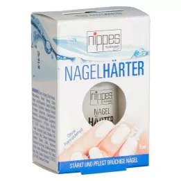 NIPPES Neglehærder nr. 5E, 8 ml