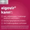 algovir næsespray, 20 ml