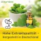 Ginkgo-Maren 240 mg filmovertrukne tabletter, 60 stk