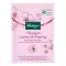 Kneipp hudblød cremeoliepeeling (40 ml)