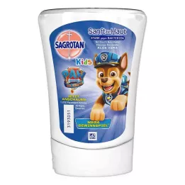 SAGROTAN Kids No-Touch Refill Discovery Power, 250 ml