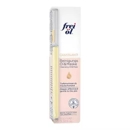 FREI ÖL Renseolie &amp; Maske, 100 ml