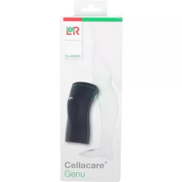 CELLACARE Genu Classic knæstøtte str. 3, 1 stk