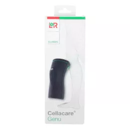 CELLACARE Genu Classic knæstøtte str. 4, 1 stk