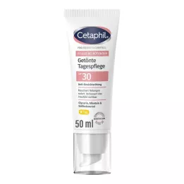 CETAPHIL Redness Control tonet dagpleje SPF30, 50 ml