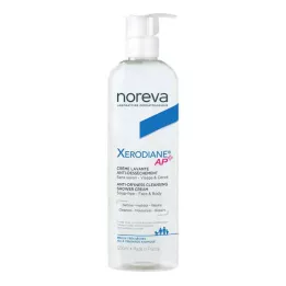 NOREVA Xerodiane AP+ vaskecreme, 500 ml