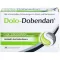 DOLO-DOBENDAN 1,4 mg/10 mg sugetabletter, 36 stk