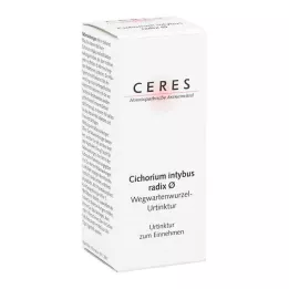 Ceres Cichorium intybus radix modertinktur (20 ml)