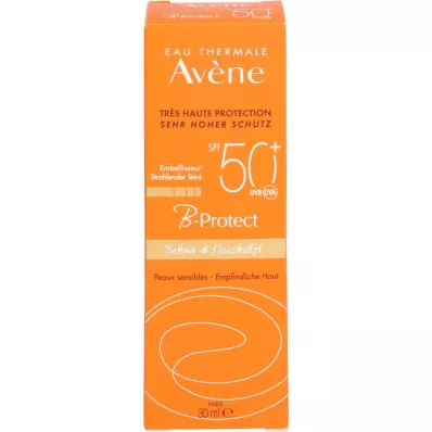 AVENE SunSitive B-Protect SPF 50+ creme, 30 ml