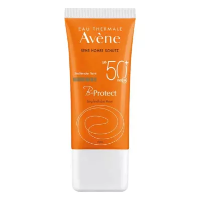 AVENE SunSitive B-Protect SPF 50+ creme, 30 ml AVENE SunSitive B-Protect SPF 50+ creme, 30 ml