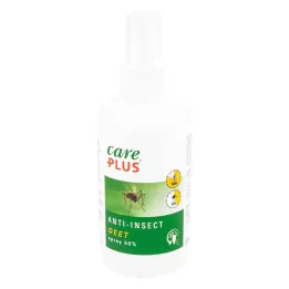CARE PLUS Insektspray Deet 50%, 200 ml