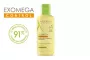 Instructions for use for A-DERMA EXOMEGA CONTROL blødgørende bruseolie, 200 ml - 8