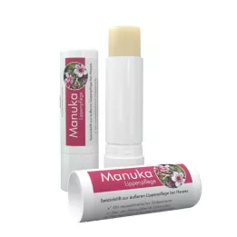 MANUKA LIPPENPFLEGE til herpes pen, 4,8 g