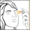 Instructions for use for POSIFORLID® Øjenspray, 15 ml - 3