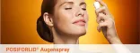Instructions for use for POSIFORLID® Øjenspray, 15 ml - 1