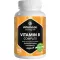 VITAMIN B COMPLEX veganske højdosistabletter, 180 stk