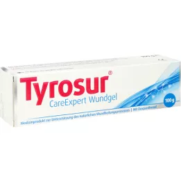 TYROSUR CareExpert Sårgel, 100 g