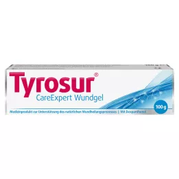 TYROSUR CareExpert Sårgel, 100 g