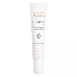 AVENE Cicalfate læbepomade, 10 ml