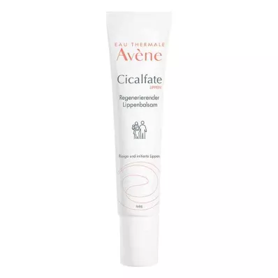 Avene Cicalfate læbepomade (10 ml)