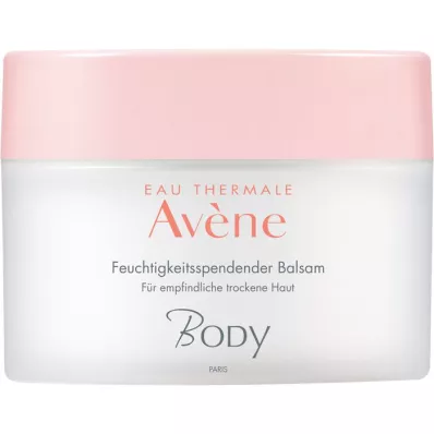 AVENE Fugtgivende balsam til kroppen, 250 ml