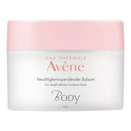 AVENE Fugtgivende balsam til kroppen, 250 ml