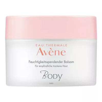 Avene Body Moisturizing Balm, 250 ml
