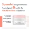 Avene Body Moisturizing Balm, 250 ml