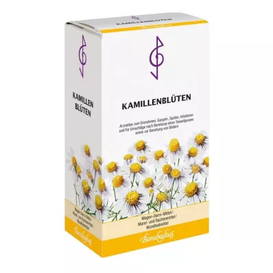 Kamilleblomstte, 75 g