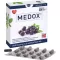 MEDOX Anthocyaniner fra vilde bær kapsler, 30 stk