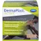 DERMAPLAST Aktiv kinesiologitape 5 cmx5 m beige, 1 stk