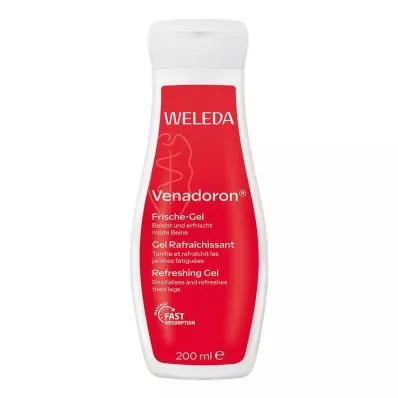 Venadoron lotion, 200 ml