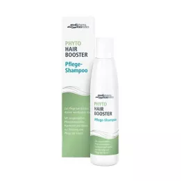 PHYTO HAIR Booster care shampoo, 200 ml