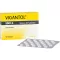VIGANTOL 500 I.U. D3-vitamin-tabletter, 50 kapsler