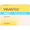 VIGANTOL 1.000 I.U. vitamin D3-tabletter, 100 stk