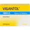 VIGANTOL 1.000 I.U. D3-vitamin-tabletter, 200 kapsler