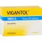 VIGANTOL 1.000 I.U. D3-vitamin-tabletter, 200 kapsler